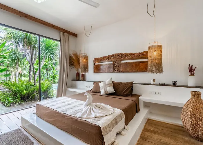 Architect Stylish 3bdrs Amaya - Umalas